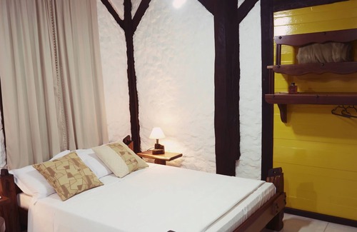 Bom Retiro Apartamento | 01 - Cozy studio 1.5 km from the center