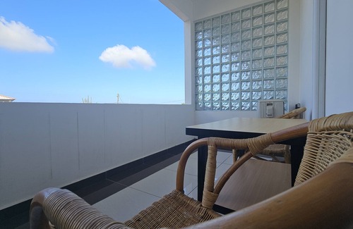 Willemstad Apartamento | 01-Modern and spacious Prince Studio Apartments - 20 Min from the beach!