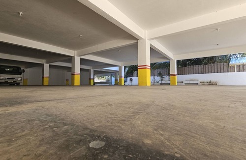 Willemstad Apartamento | 01-Modern and spacious Prince Studio Apartments - 20 Min from the beach!