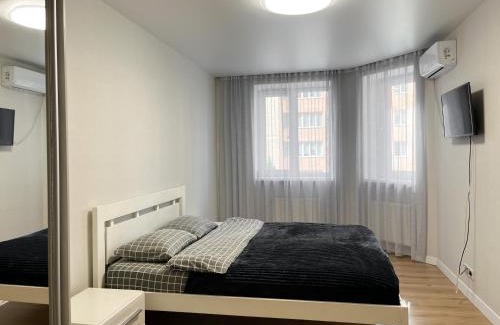 Sofiivska Borshchahivka Apartamento | 010 квартира 2 поверх, ЖК Софія Сіті