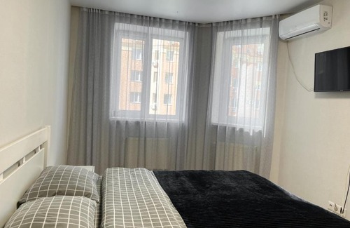 Sofiivska Borshchahivka Apartamento | 010 квартира 2 поверх, ЖК Софія Сіті