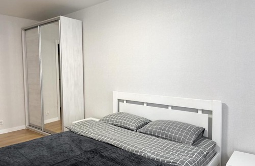 Sofiivska Borshchahivka Apartamento | 010 квартира 2 поверх, ЖК Софія Сіті