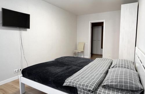 Sofiivska Borshchahivka Apartamento | 010 квартира 2 поверх, ЖК Софія Сіті