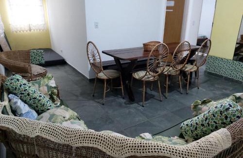 Maranduba Apartamento | 0104.00 - Sapê Maranduba - Condomínio Villagio III - Apartamento - 2 Dormitórios - 8 Pessoas - 6 Quadras Do Mar