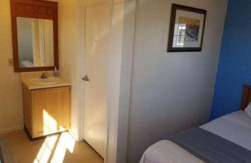 Valle Casa | 012C Affordable Retreat near South Rim Sleeps 2