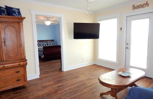 Dauphin Island Casa | 013 Must Be Nice