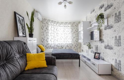 Lesniki Apartamento | 0131 квартира ЖК Щасливий, укриття в комплексі