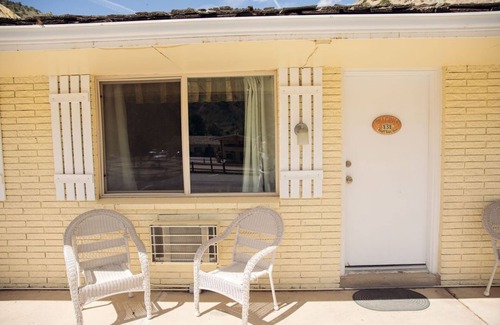 Sevier Apartamento | 0131) Candy Suite 131