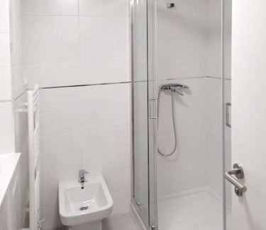 Teis Apartamento | 0143 Apartamento nuevo y céntrico