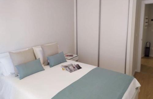 Teis Apartamento | 0143 Apartamento nuevo y céntrico