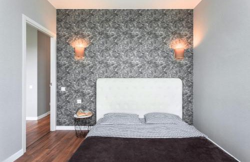 Lesniki Apartamento | 0157 квартира ЖК Щасливий, укриття в комплексі