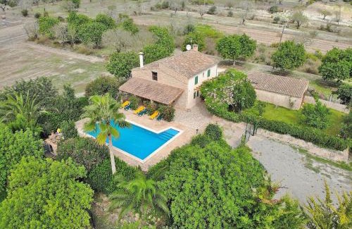 Lloret de Vistalegre Casa | 018 Finca Can Blanc ETV44 by Mallorca Charme