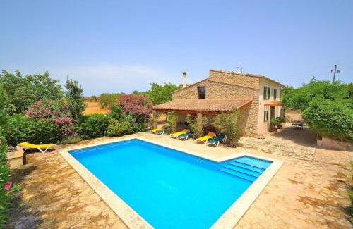 Lloret de Vistalegre Casa | 018 Finca Can Blanc ETV44 by Mallorca Charme