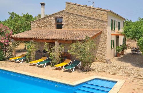 Lloret de Vistalegre Casa | 018 Finca Can Blanc ETV44 by Mallorca Charme