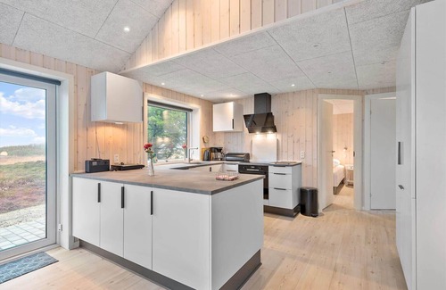 Havneby Casa | 0180 Rømø - Ejnar Mikkelsensvej 8