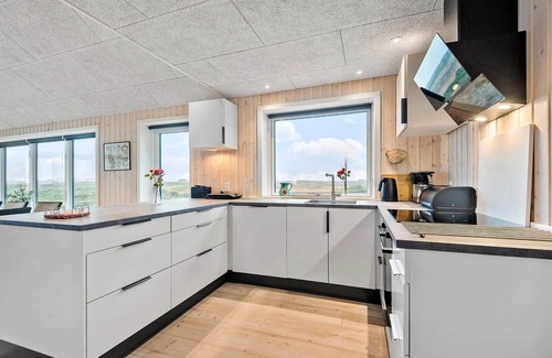 Havneby Casa | 0180 Rømø - Ejnar Mikkelsensvej 8