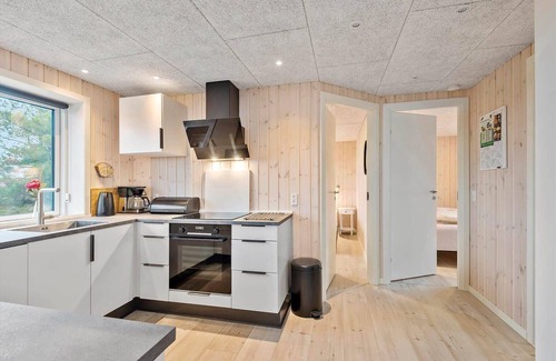 Havneby Casa | 0180 Rømø - Ejnar Mikkelsensvej 8