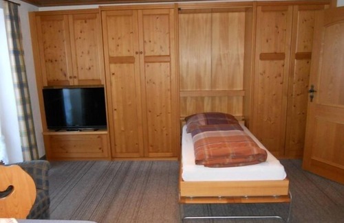 Blindau Apartamento | (1) apartamento de dos habitaciones 60 m 2