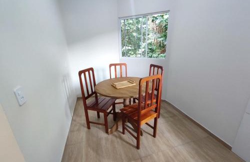 Monte Verde Apartamento | 02 - Apartmento prox Floripa Shopping SC 401