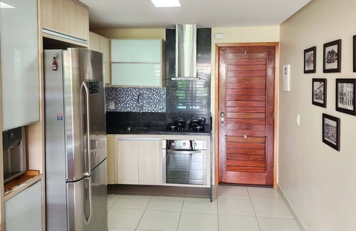 Tamandare Condominio | 02 Bedrooms - Carneiros Beach Resort (C06-1)