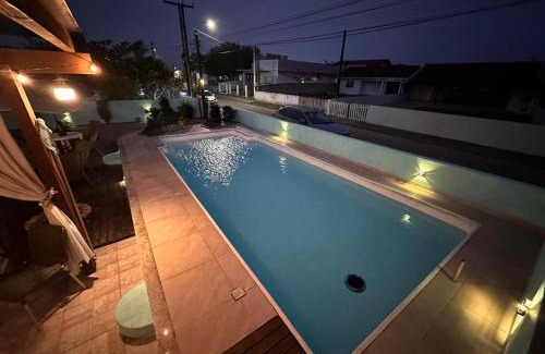 Palhoca Casa | 02 -CASA Praia PINHEIRA