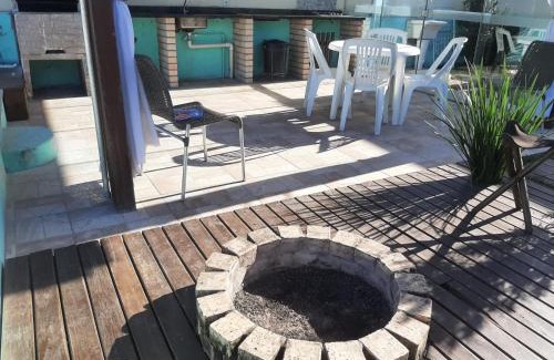 Palhoca Casa | 02 -CASA Praia PINHEIRA