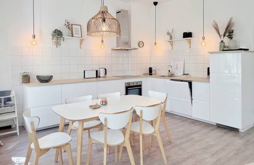 Neuwied Apartamento | 02 Deichstadt-Apartments Neuwied