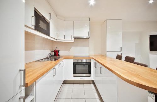 Necker Apartamento | 02#Duplex 2Bedrooms#Sèvres Lecourbe#Necker