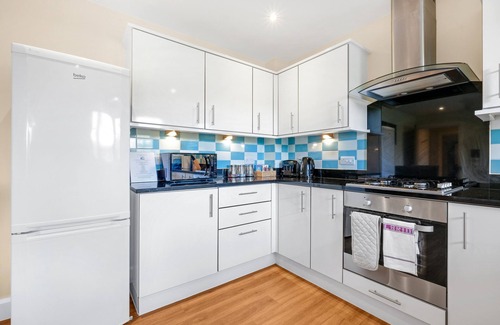 Stanwell Apartamento | 2 - London Heathrow Living Serviced Apartments by Ferndale - Apt 02