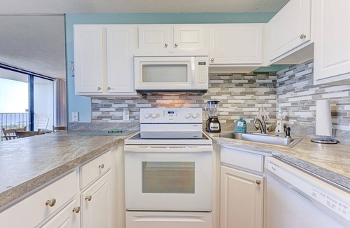 Wilmington Beach Condominio | 0207 Dancing Tides 1 Bedroom Condo