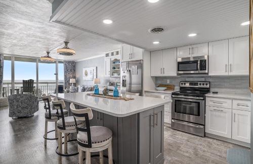 Garden City Apartamento | 0209 Waters Edge Resort condo