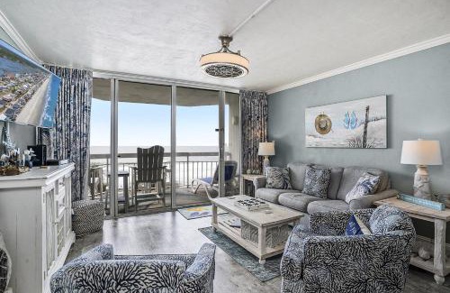 Garden City Apartamento | 0209 Waters Edge Resort condo