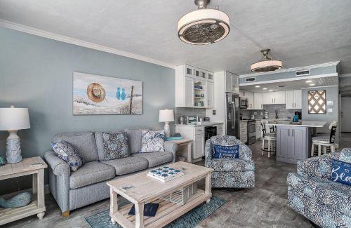 Garden City Apartamento | 0209 Waters Edge Resort condo