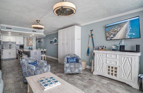 Garden City Apartamento | 0209 Waters Edge Resort condo