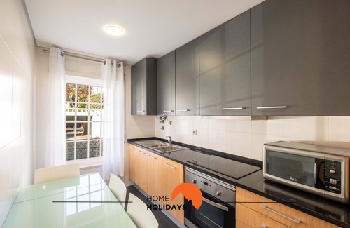 Peneco Beach Apartamento | #021 Stunning Beach Flat OldTown by Home Holidays