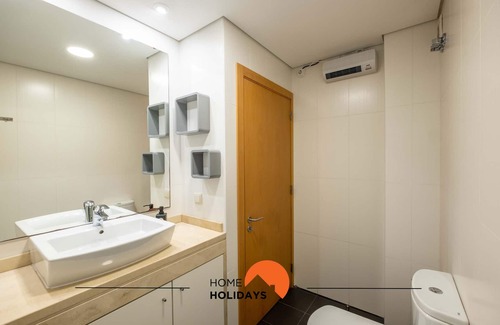 Peneco Beach Apartamento | #021 Stunning Beach Flat OldTown by Home Holidays