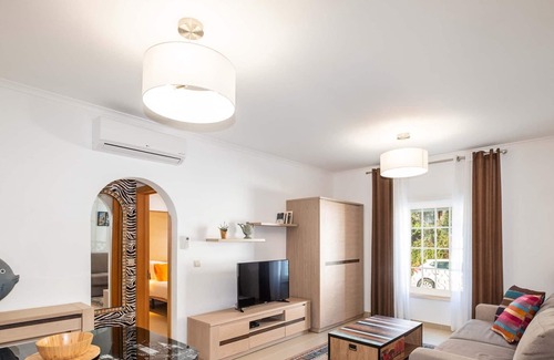 Peneco Beach Apartamento | #021 Stunning Beach Flat OldTown by Home Holidays