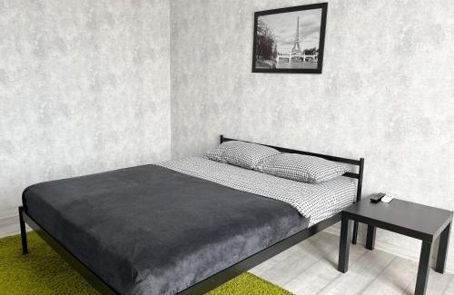 Lesniki Apartamento | 0238 квартира ЖК Щасливий, укриття в комплексі