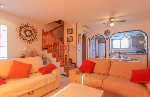 Puerto Marino Casa | 026 - Costa Hispania I 172 - comfortHOLIDAYS