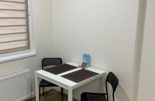 Lesniki Apartamento | 0263-1 Смарт-апартаменты ЖК «Счастливый»