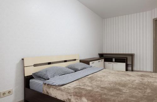 Lesniki Apartamento | 0272 квартира ЖК Щасливий, укриття в комплексі