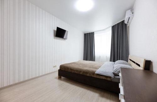 Lesniki Apartamento | 0272 квартира ЖК Щасливий, укриття в комплексі