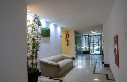 Funcionarios Apartamento | 03 Apartamento com Area privativa, máquina de lavar, vaga, cozinha
