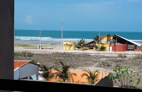 Luis Correia Apartamento | Apartamento de 03 habitaciones en Atalaia con la mejor vista