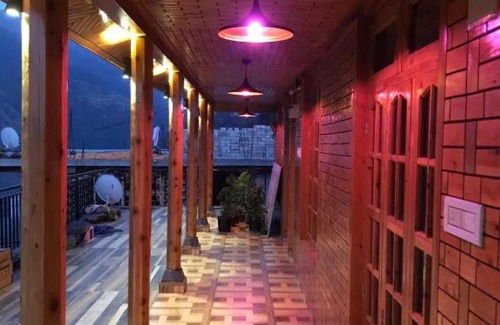 Mohal Casa | 03 Bedroom Luxury Homestay