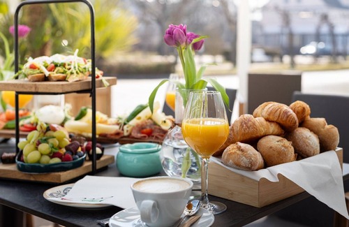 Ostseebad Baabe Casa | 03 nice double room with breakfast - Baaber Hotel with breakfast