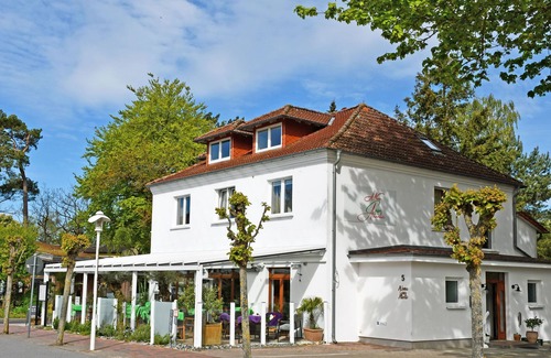 Ostseebad Baabe Casa | 03 nice double room with breakfast - Baaber Hotel with breakfast