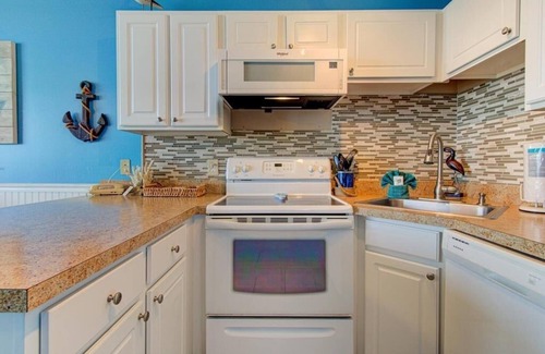 Wilmington Beach Condominio | 0305 Mako Your Dreams Come True by Atlantic Towers
