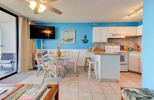 Wilmington Beach Condominio | 0305 Mako Your Dreams Come True by Atlantic Towers