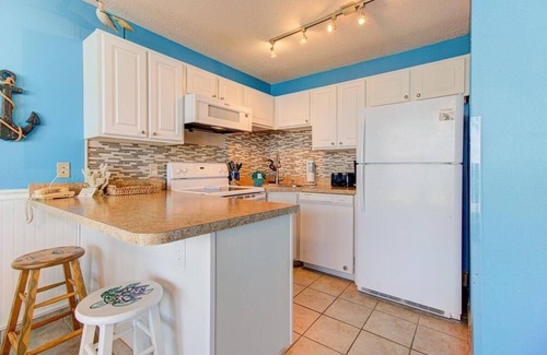 Wilmington Beach Condominio | 0305 Mako Your Dreams Come True by Atlantic Towers